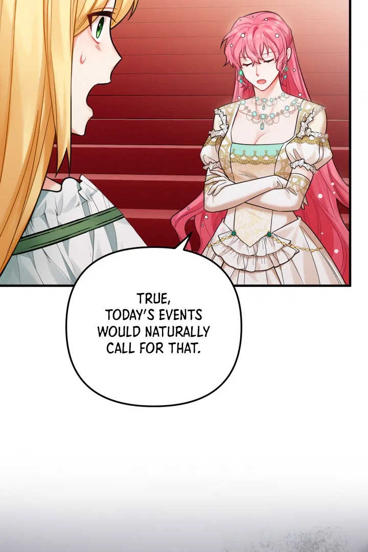 Emilone’s Temptation Labyrinth Chapter 21 – Page 36