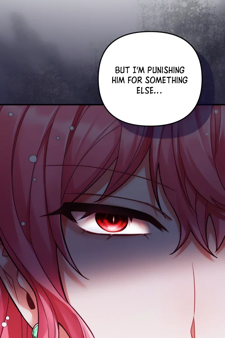 Emilone’s Temptation Labyrinth Chapter 21 – Page 37