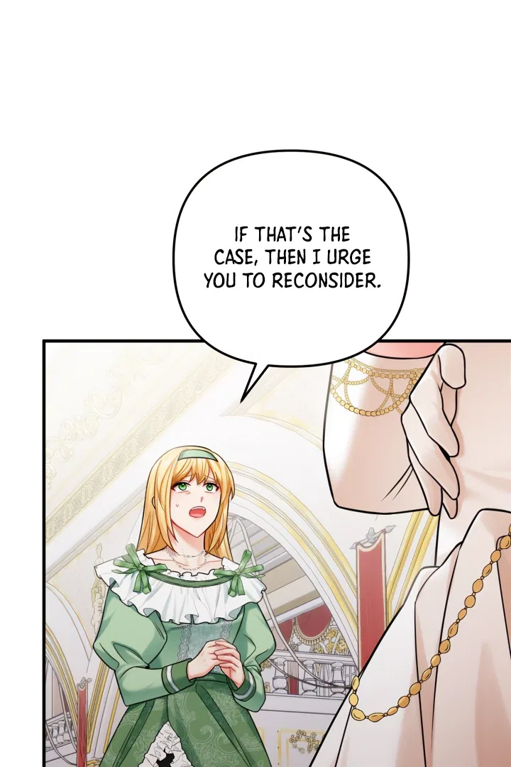 Emilone’s Temptation Labyrinth Chapter 21 – Page 39