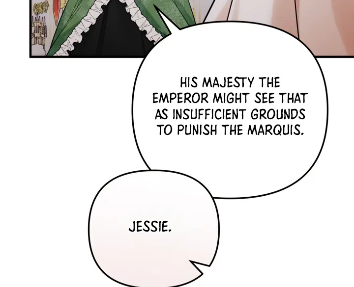 Emilone’s Temptation Labyrinth Chapter 21 – Page 40