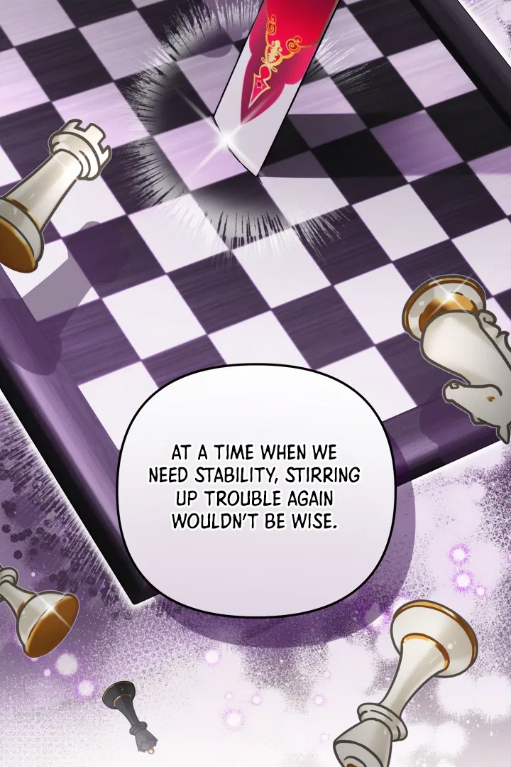 Emilone’s Temptation Labyrinth Chapter 21 – Page 43
