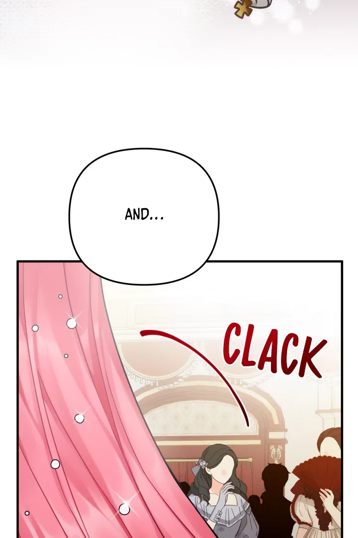 Emilone’s Temptation Labyrinth Chapter 21 – Page 44