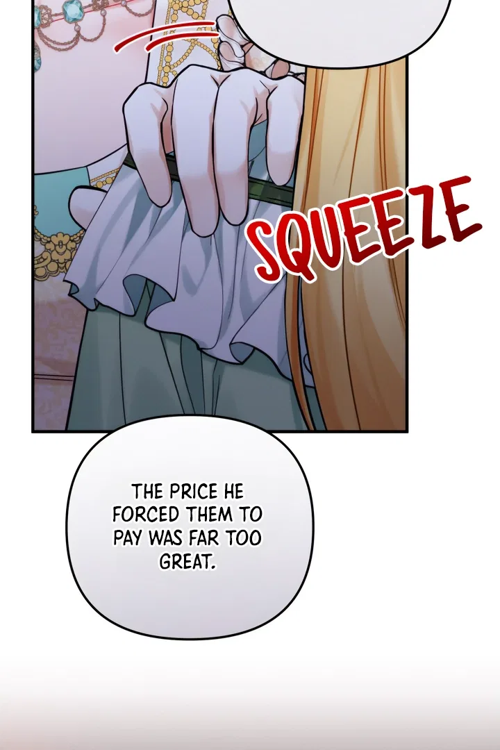 Emilone’s Temptation Labyrinth Chapter 21 – Page 49