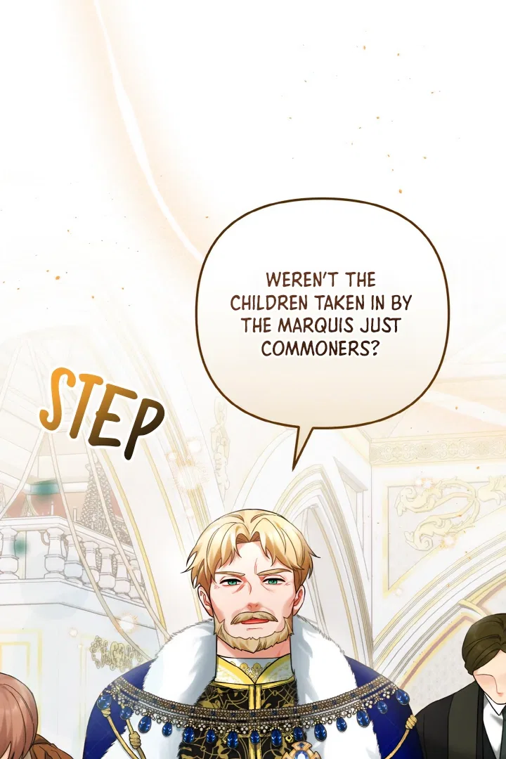 Emilone’s Temptation Labyrinth Chapter 21 – Page 56