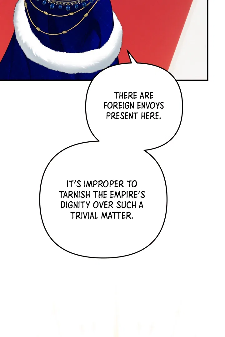 Emilone’s Temptation Labyrinth Chapter 21 – Page 60
