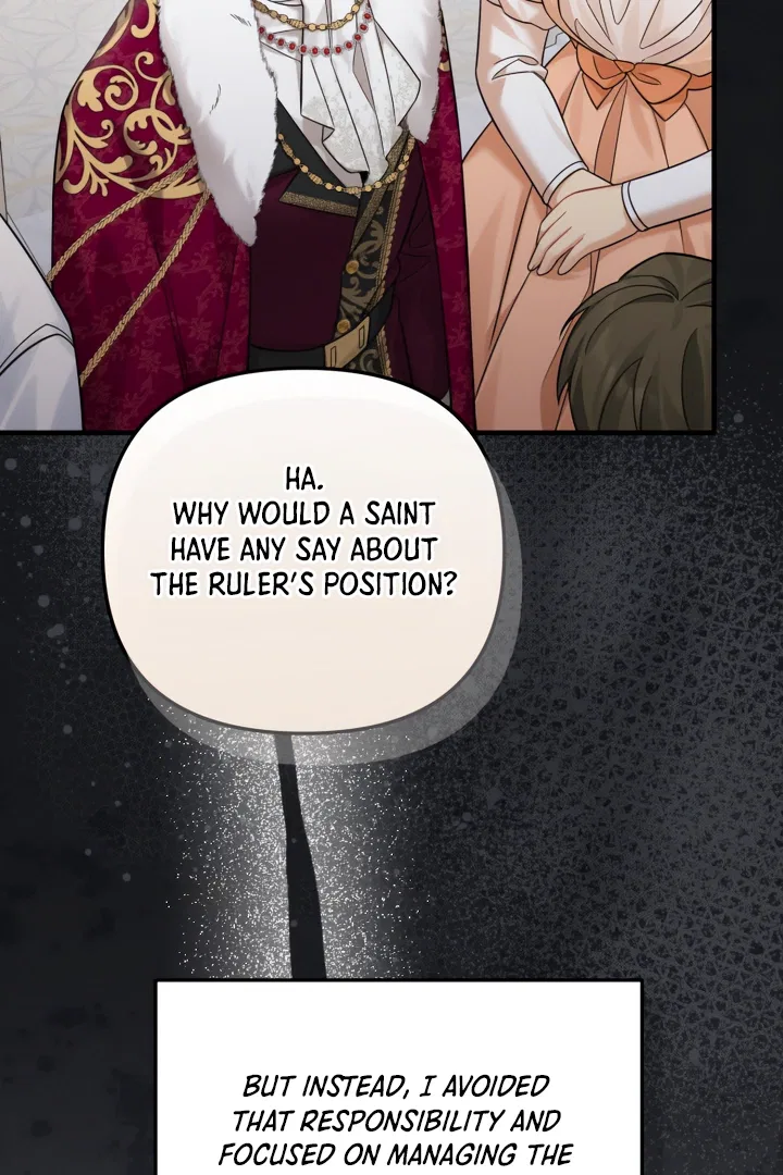 Emilone’s Temptation Labyrinth Chapter 21 – Page 79