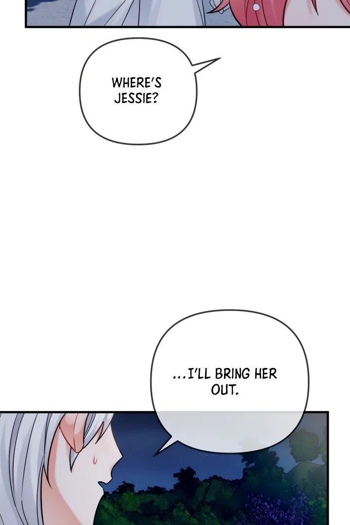 Emilone’s Temptation Labyrinth Chapter 21 – Page 106