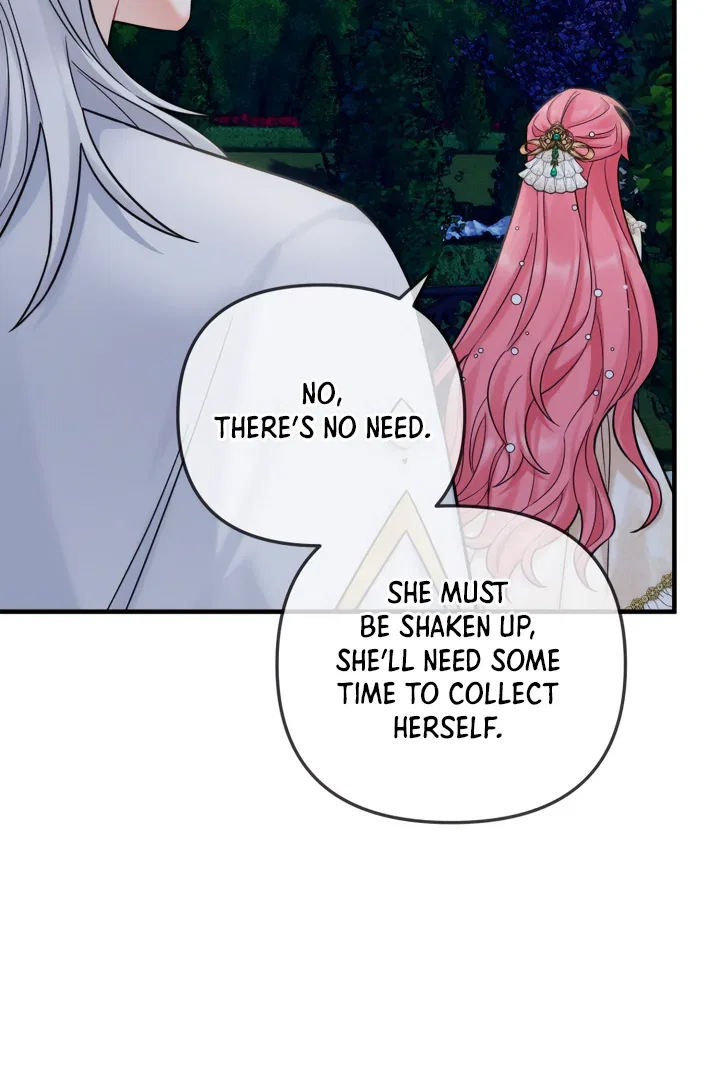 Emilone’s Temptation Labyrinth Chapter 21 – Page 107