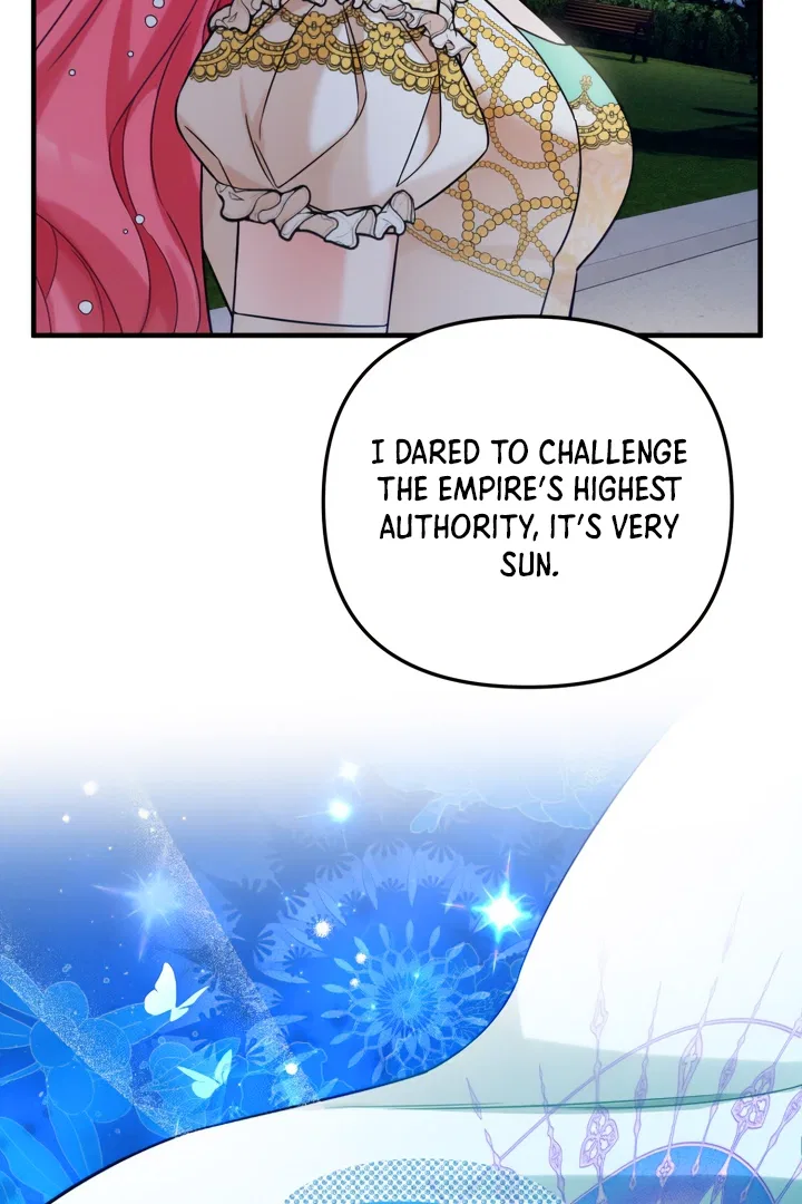 Emilone’s Temptation Labyrinth Chapter 21 – Page 109