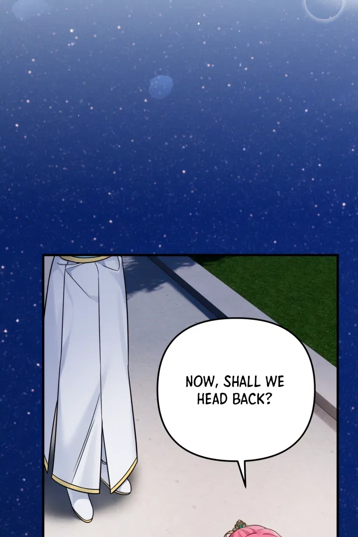 Emilone’s Temptation Labyrinth Chapter 21 – Page 118