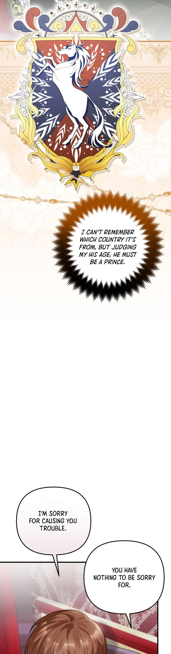 Emilone’s Temptation Labyrinth Chapter 20 – Page 6