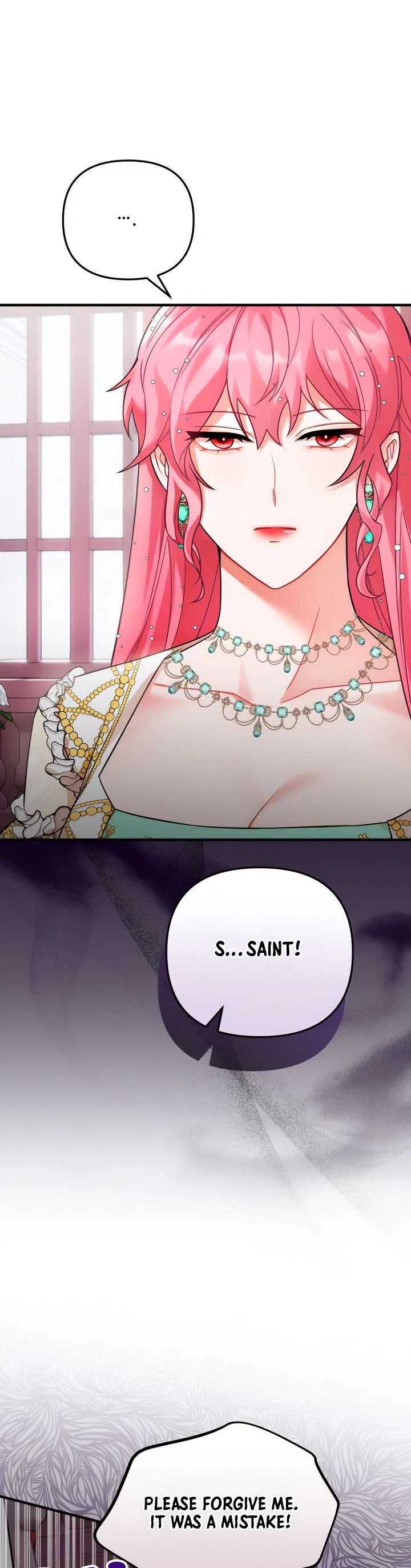 Emilone’s Temptation Labyrinth Chapter 20 – Page 11