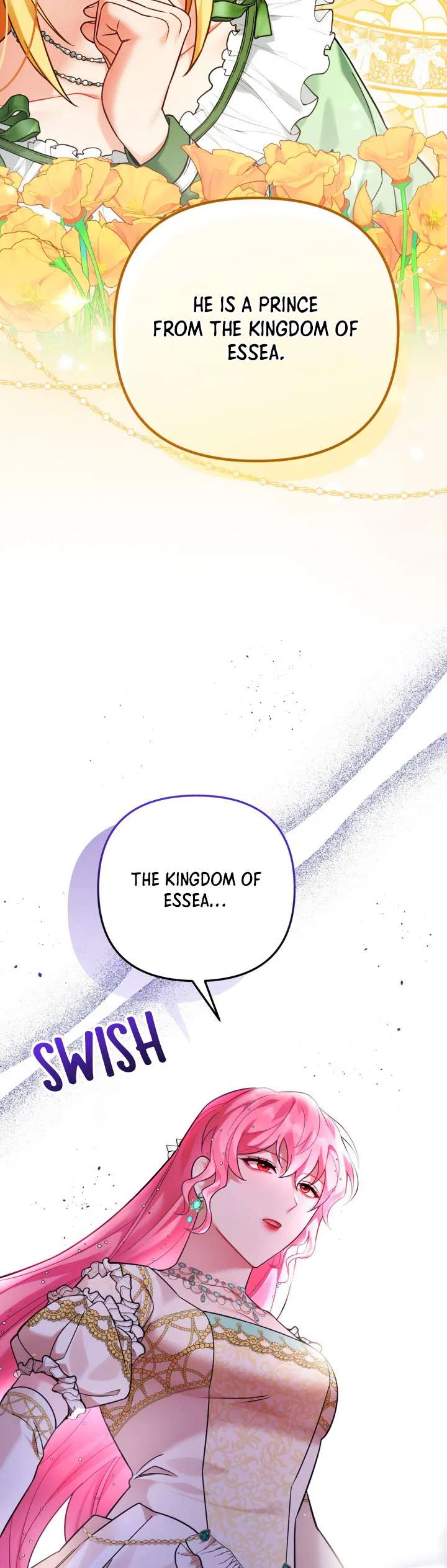 Emilone’s Temptation Labyrinth Chapter 20 – Page 25