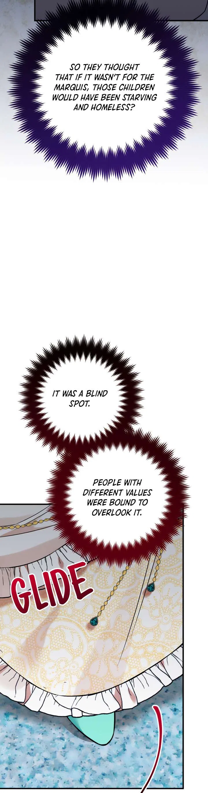 Emilone’s Temptation Labyrinth Chapter 20 – Page 34