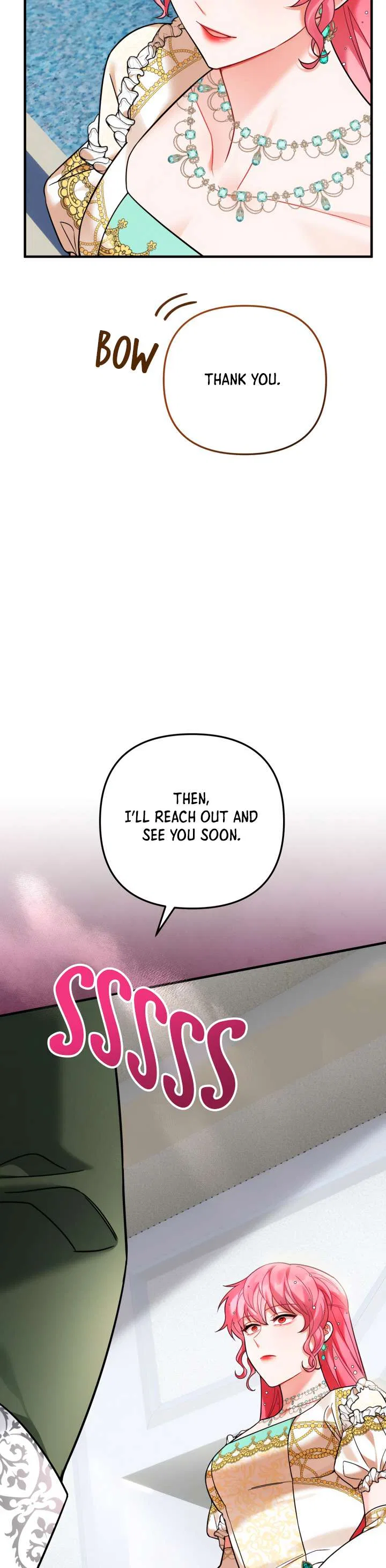 Emilone’s Temptation Labyrinth Chapter 20 – Page 48