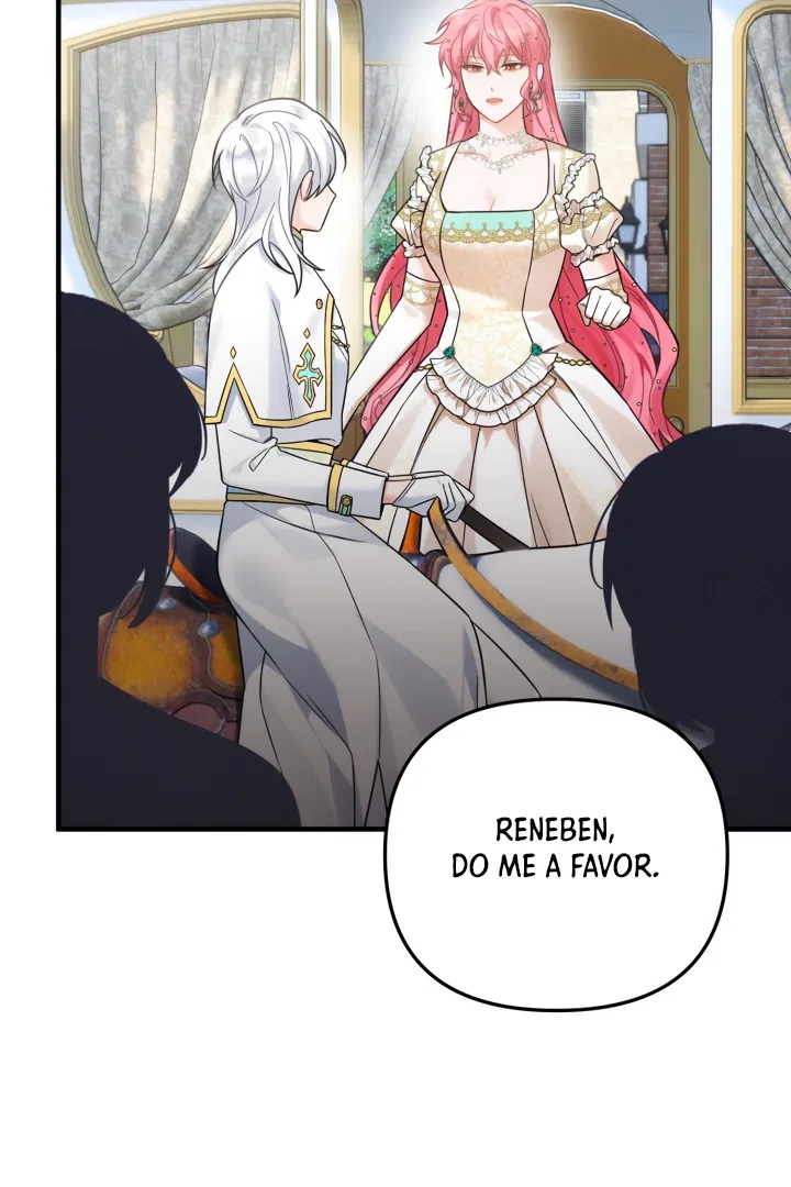 Emilone’s Temptation Labyrinth Chapter 19 – Page 7