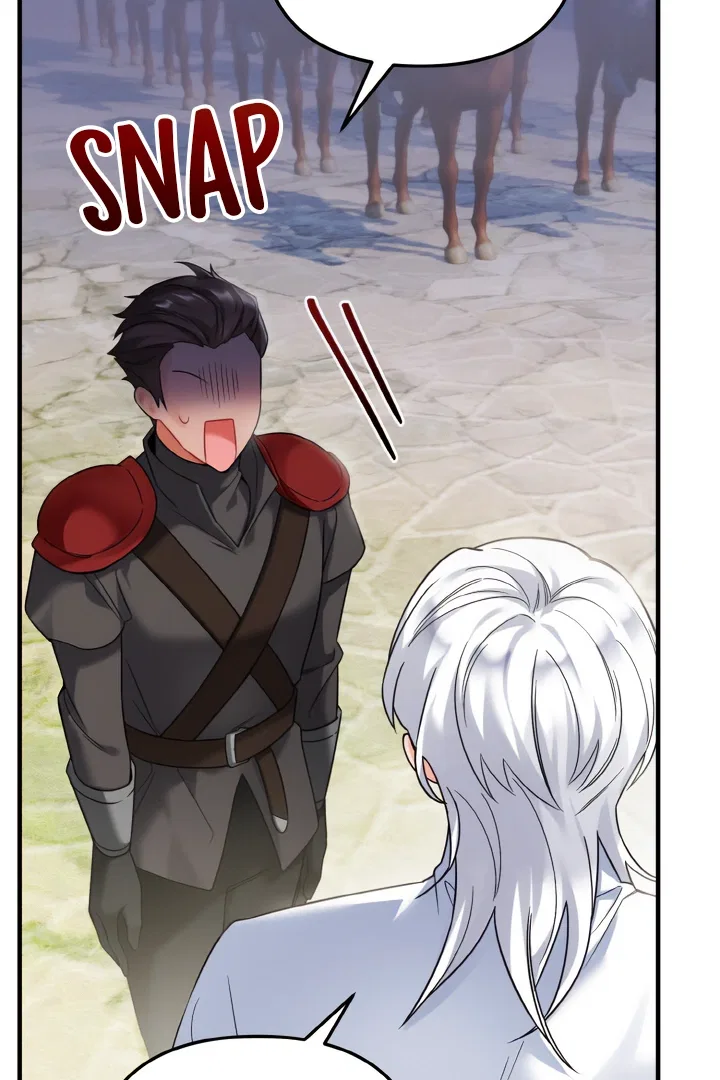 Emilone’s Temptation Labyrinth Chapter 19 – Page 21