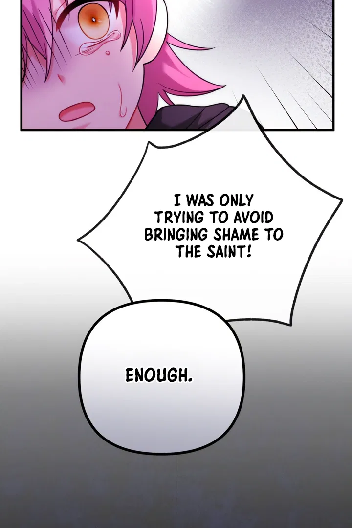 Emilone’s Temptation Labyrinth Chapter 19 – Page 25
