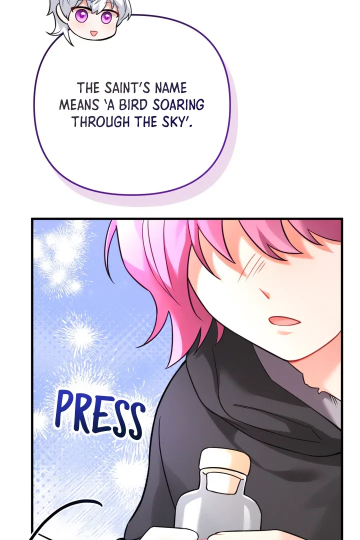 Emilone’s Temptation Labyrinth Chapter 19 – Page 56
