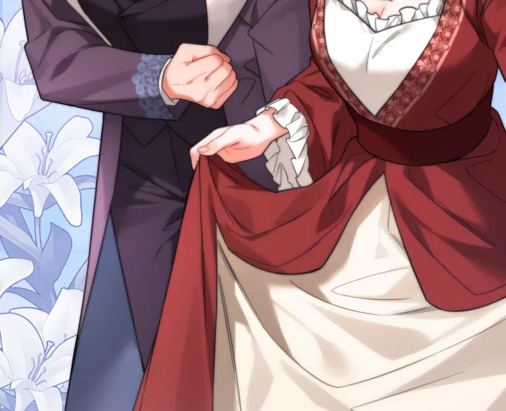Emilone’s Temptation Labyrinth Chapter 19 – Page 83