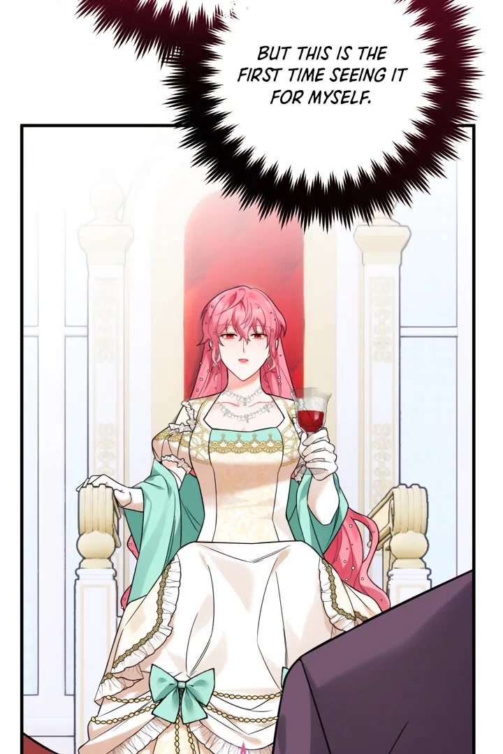 Emilone’s Temptation Labyrinth Chapter 19 – Page 85