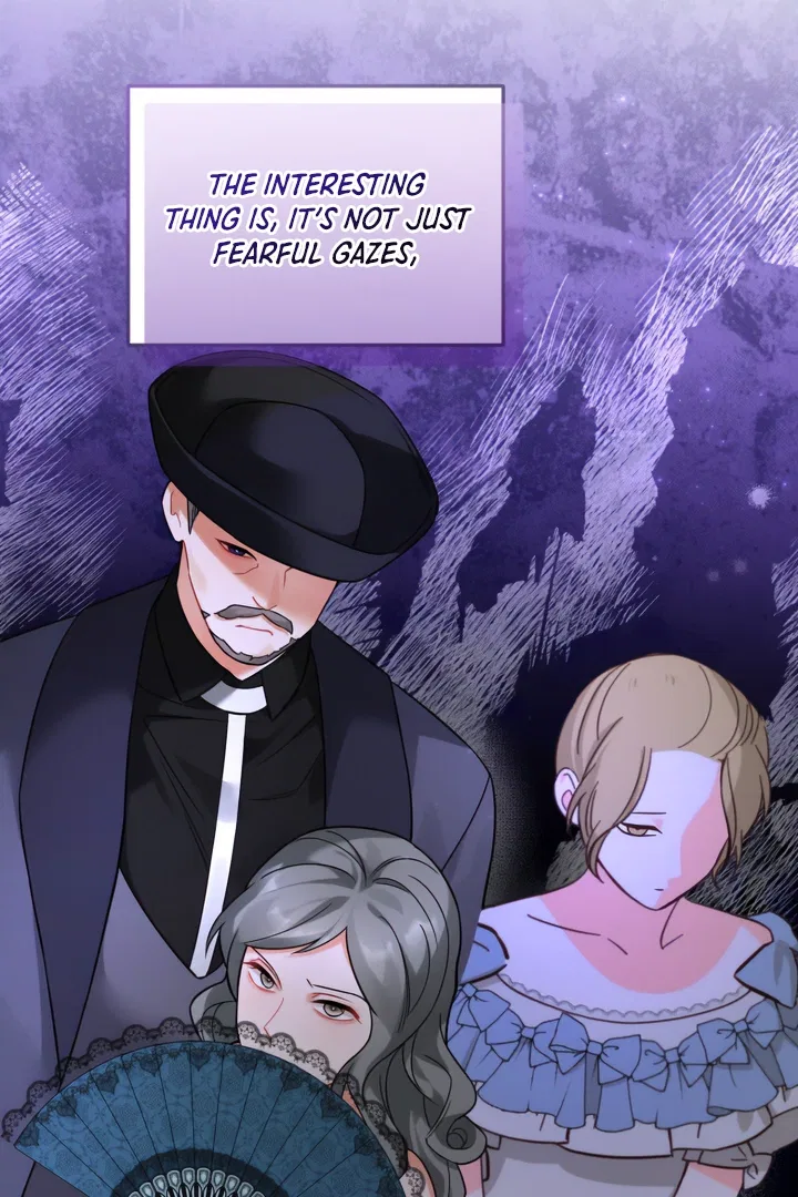Emilone’s Temptation Labyrinth Chapter 19 – Page 87
