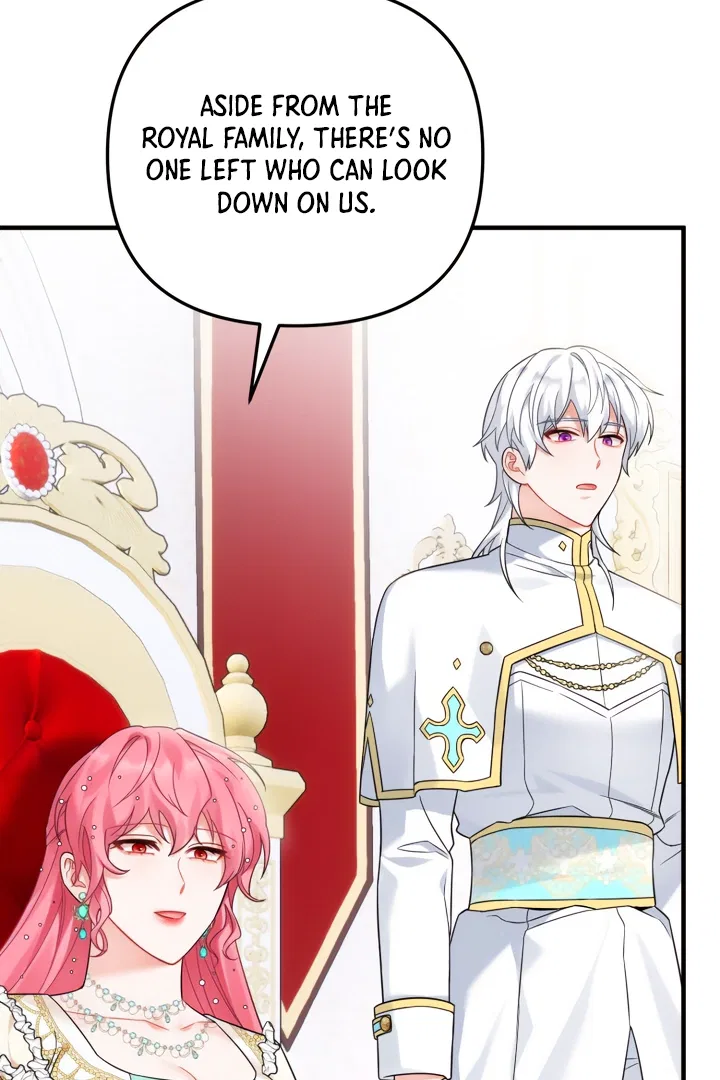 Emilone’s Temptation Labyrinth Chapter 19 – Page 91