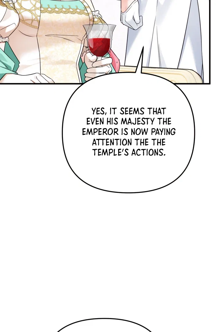 Emilone’s Temptation Labyrinth Chapter 19 – Page 92