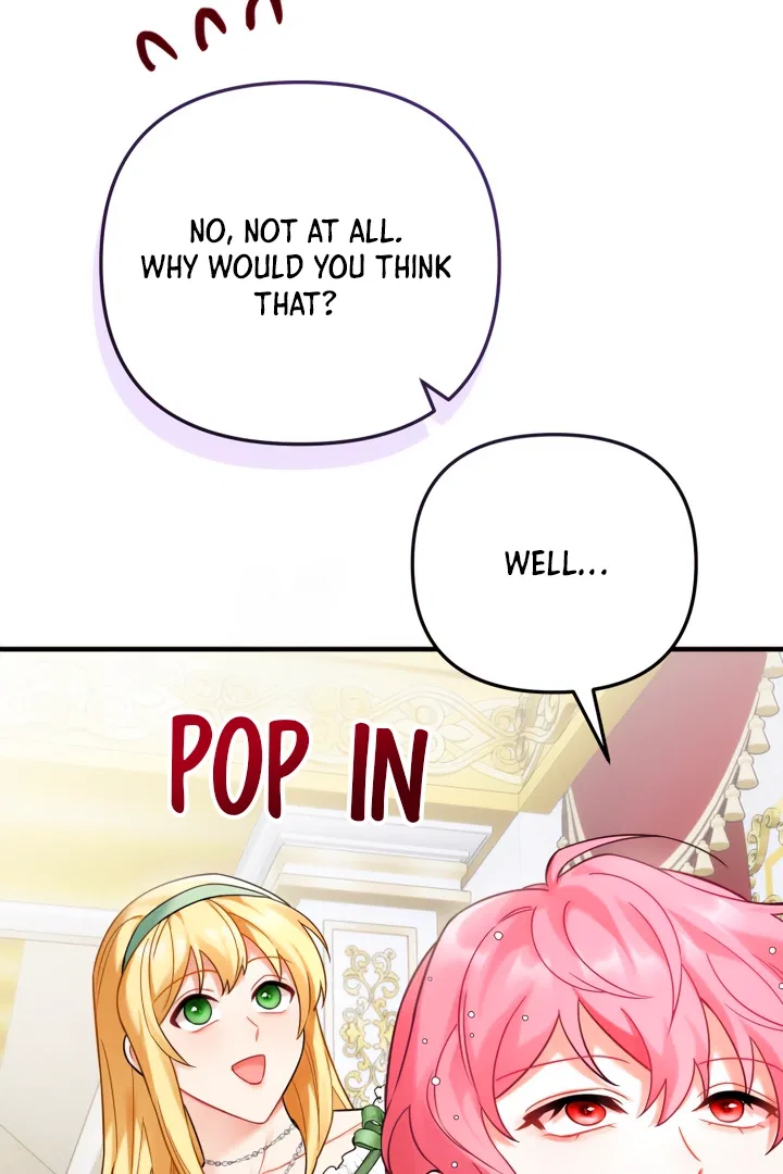 Emilone’s Temptation Labyrinth Chapter 19 – Page 113