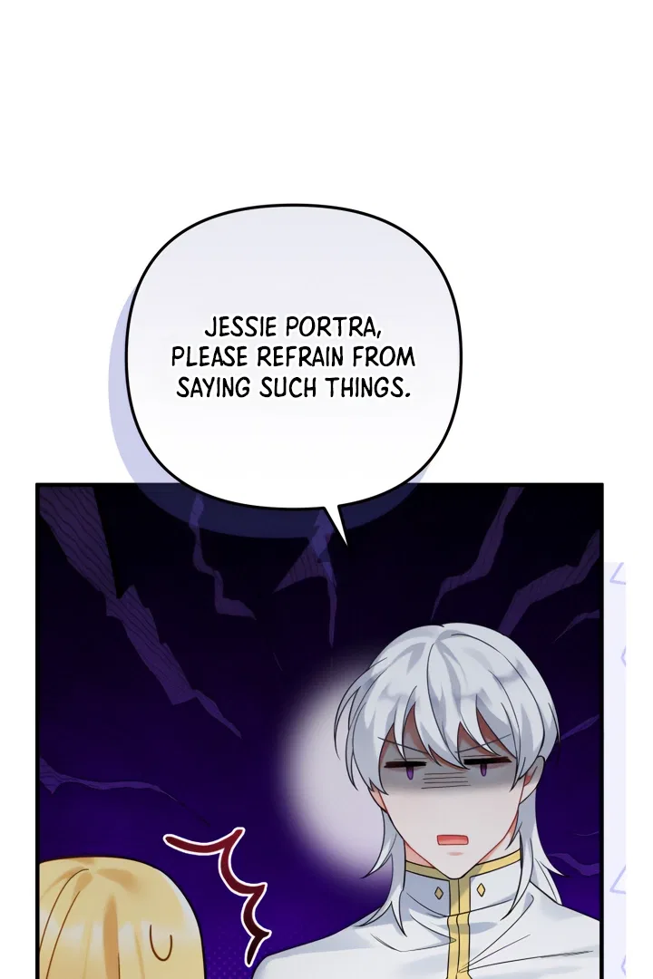 Emilone’s Temptation Labyrinth Chapter 19 – Page 115