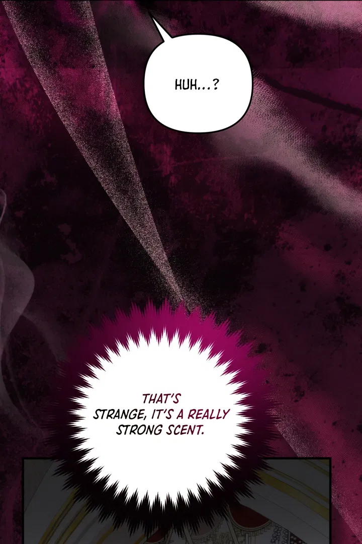Emilone’s Temptation Labyrinth Chapter 19 – Page 132
