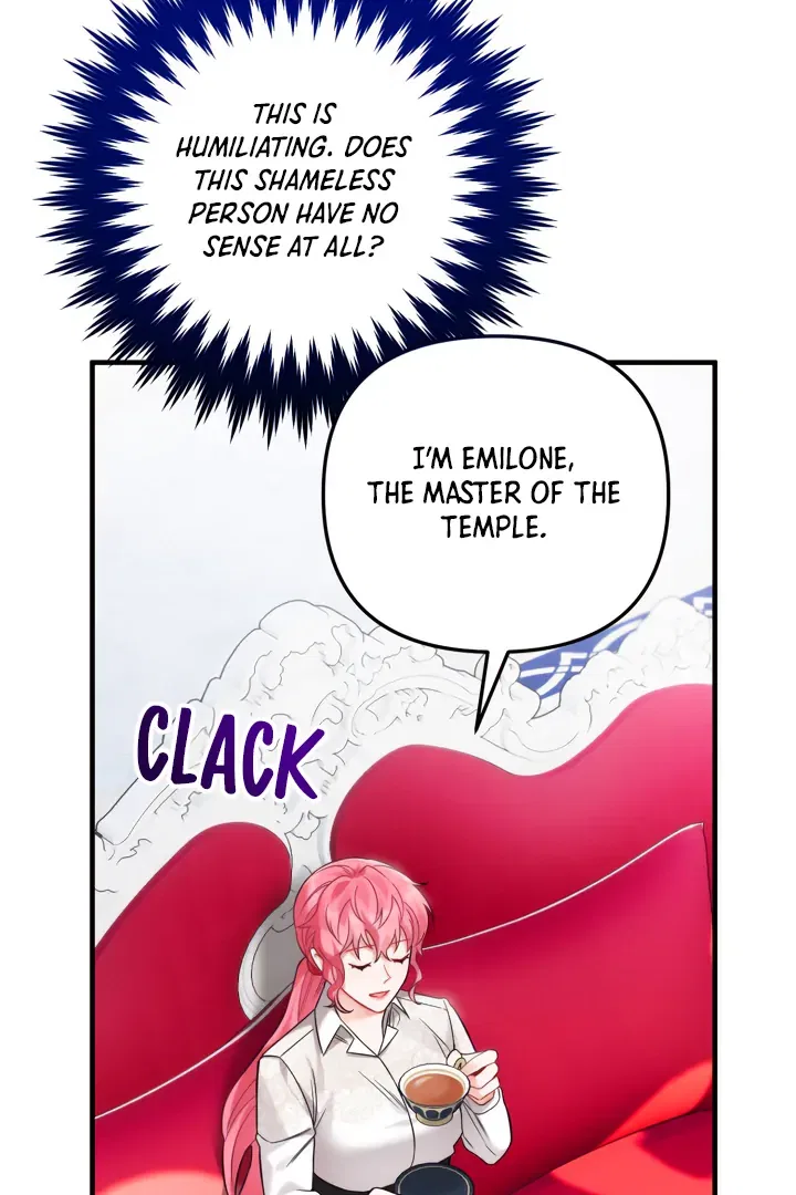 Emilone’s Temptation Labyrinth Chapter 18 – Page 13