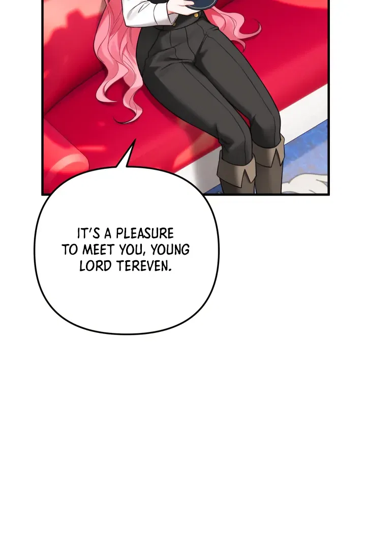 Emilone’s Temptation Labyrinth Chapter 18 – Page 14