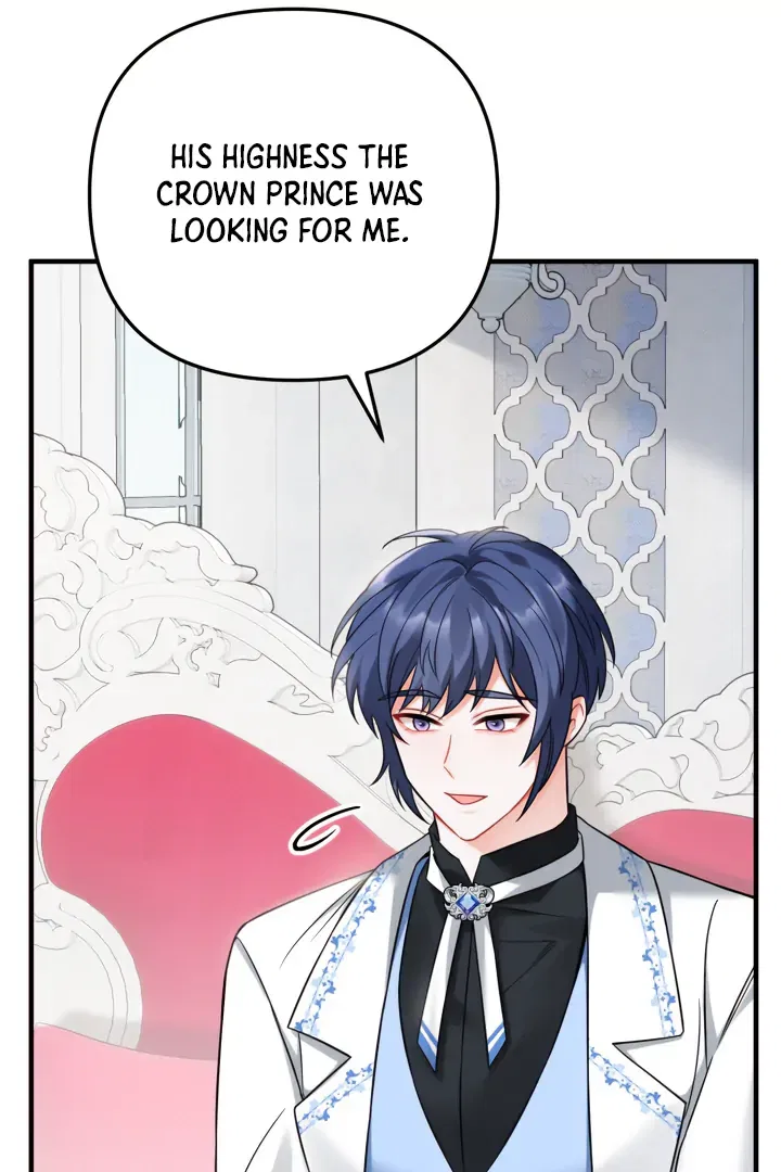 Emilone’s Temptation Labyrinth Chapter 18 – Page 28