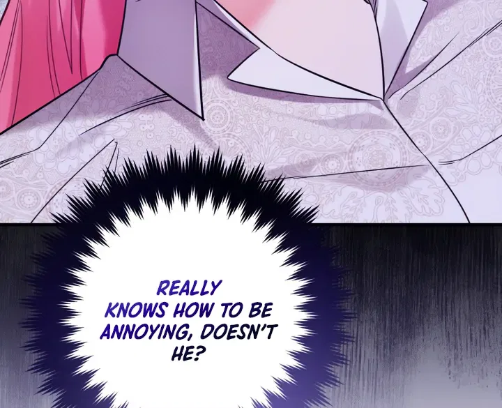 Emilone’s Temptation Labyrinth Chapter 18 – Page 36