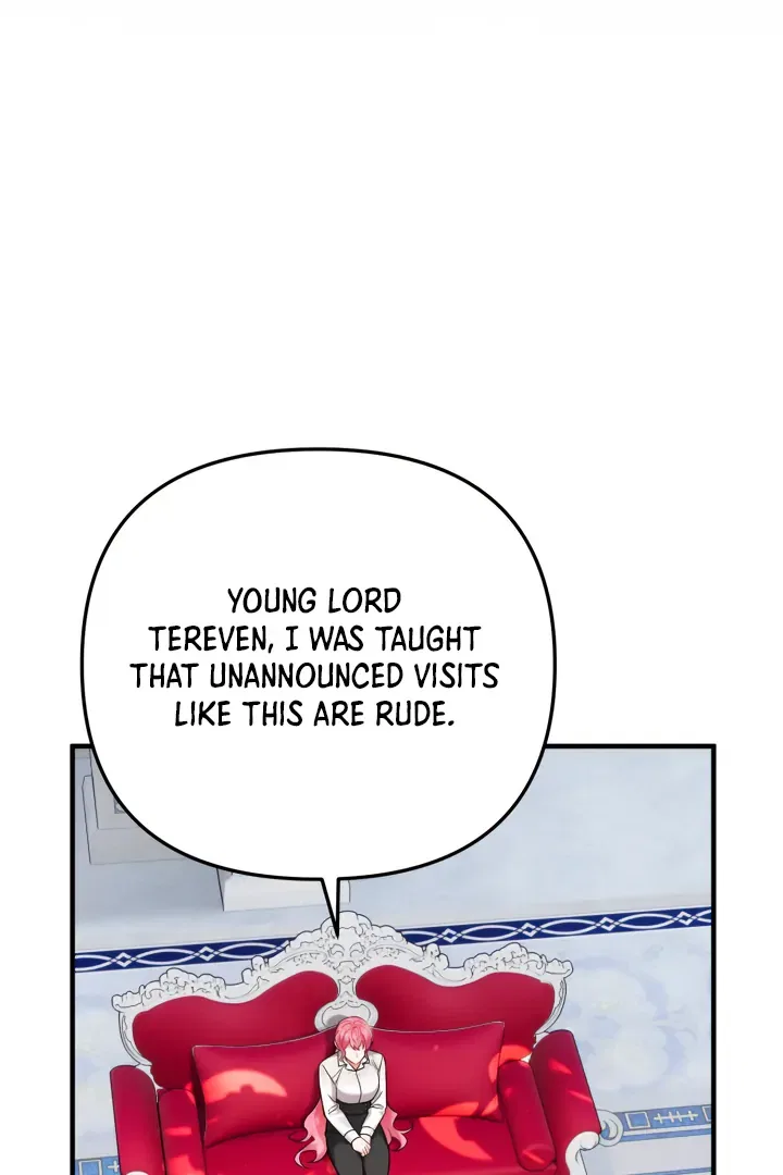 Emilone’s Temptation Labyrinth Chapter 18 – Page 44