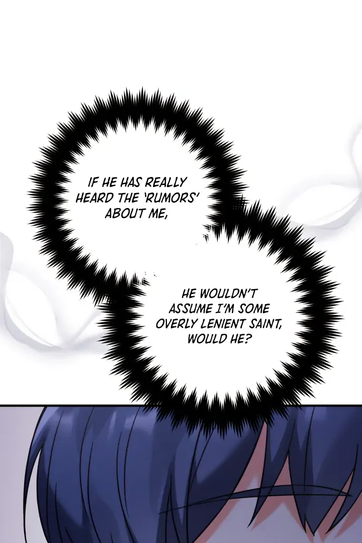 Emilone’s Temptation Labyrinth Chapter 18 – Page 50