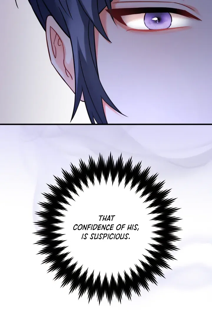 Emilone’s Temptation Labyrinth Chapter 18 – Page 51