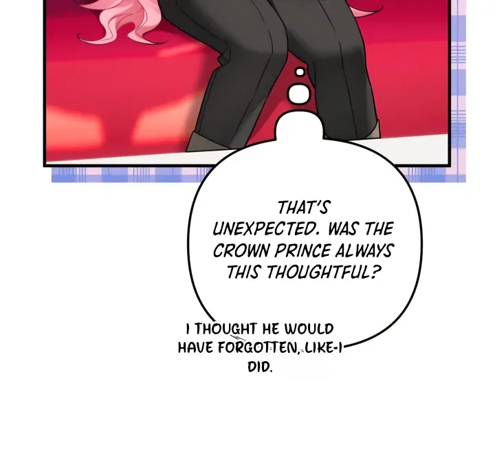 Emilone’s Temptation Labyrinth Chapter 18 – Page 64