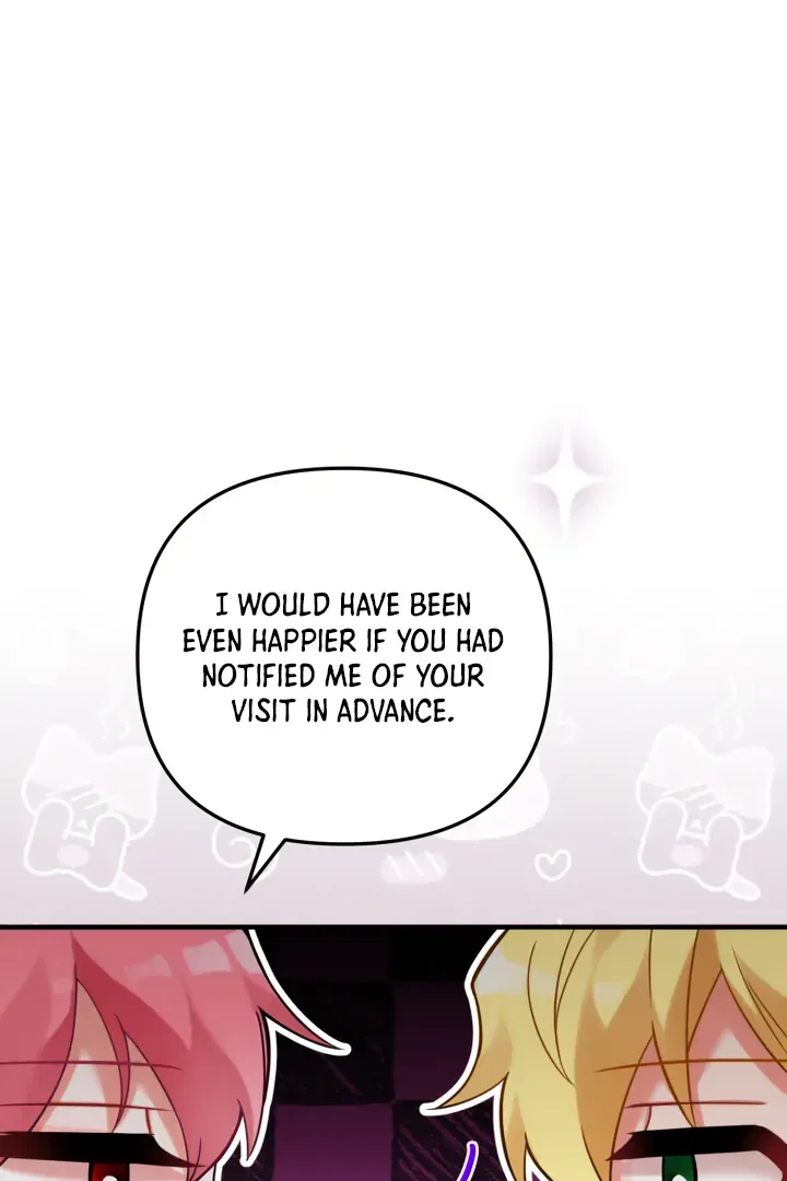 Emilone’s Temptation Labyrinth Chapter 18 – Page 65