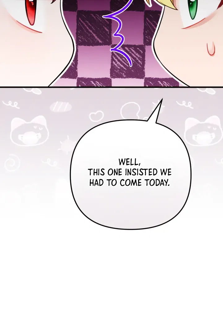 Emilone’s Temptation Labyrinth Chapter 18 – Page 66