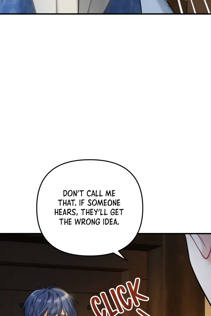 Emilone’s Temptation Labyrinth Chapter 18 – Page 83