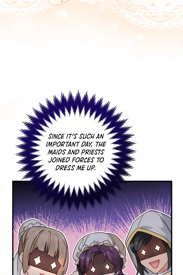Emilone’s Temptation Labyrinth Chapter 18 – Page 108