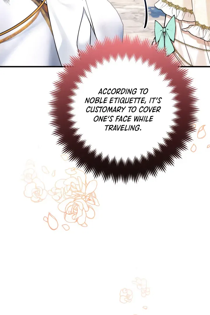 Emilone’s Temptation Labyrinth Chapter 18 – Page 114