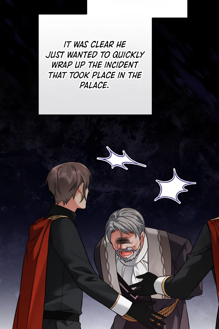 Emilone’s Temptation Labyrinth Chapter 17 – Page 10