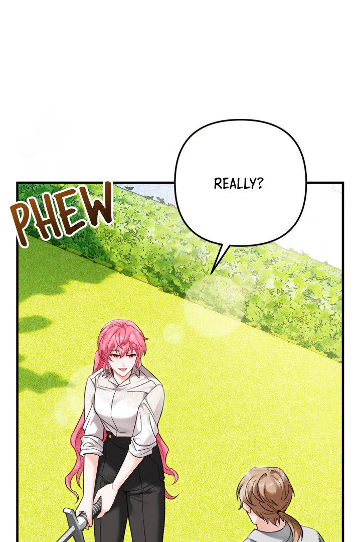 Emilone’s Temptation Labyrinth Chapter 17 – Page 34