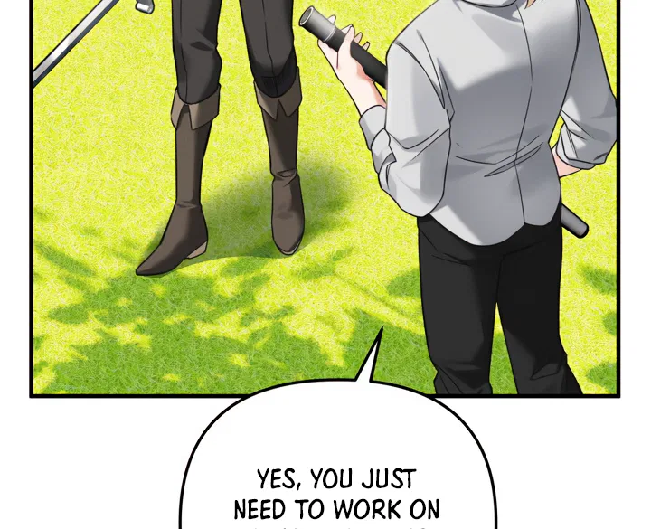 Emilone’s Temptation Labyrinth Chapter 17 – Page 35