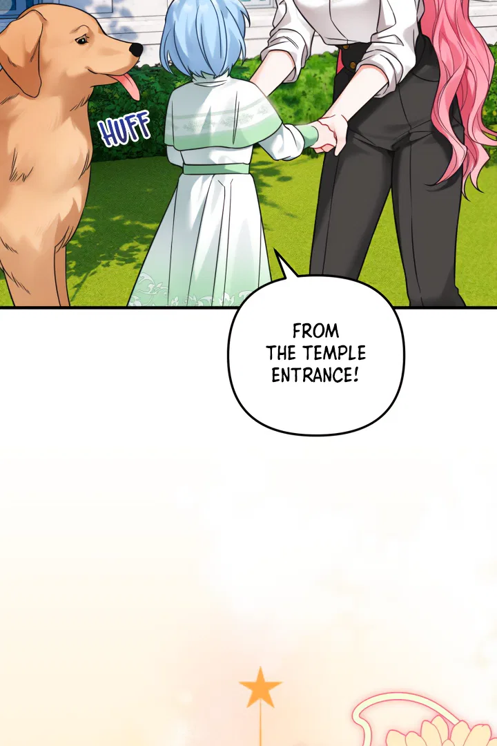 Emilone’s Temptation Labyrinth Chapter 17 – Page 50