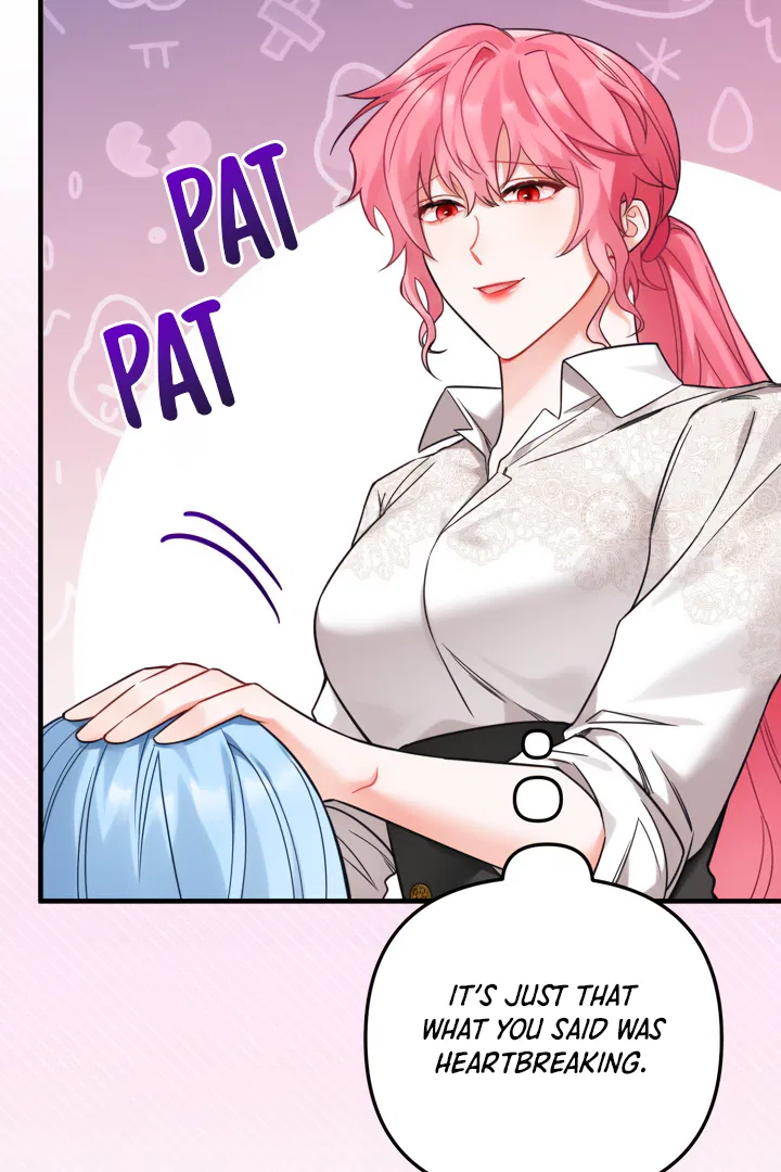 Emilone’s Temptation Labyrinth Chapter 17 – Page 56
