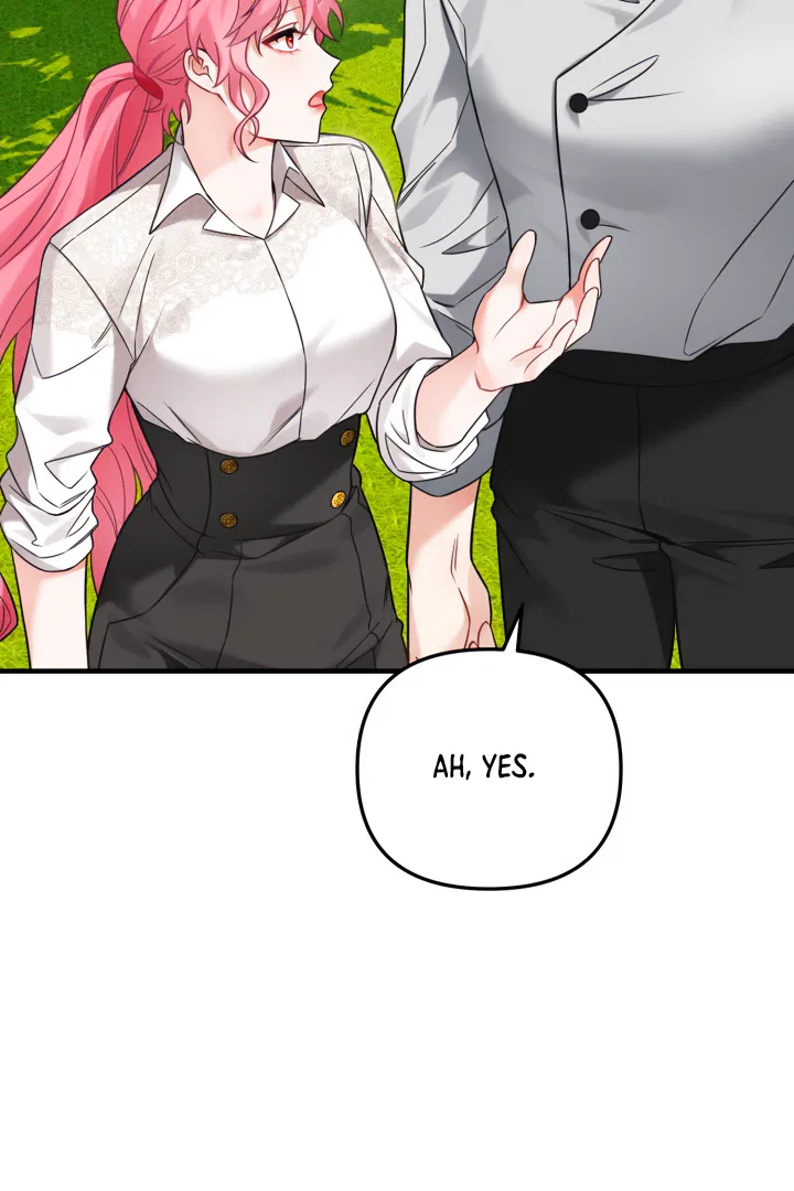 Emilone’s Temptation Labyrinth Chapter 17 – Page 61
